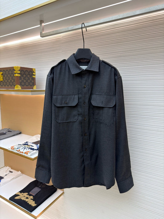 Maison Margiela Long Sleeve Shirt
