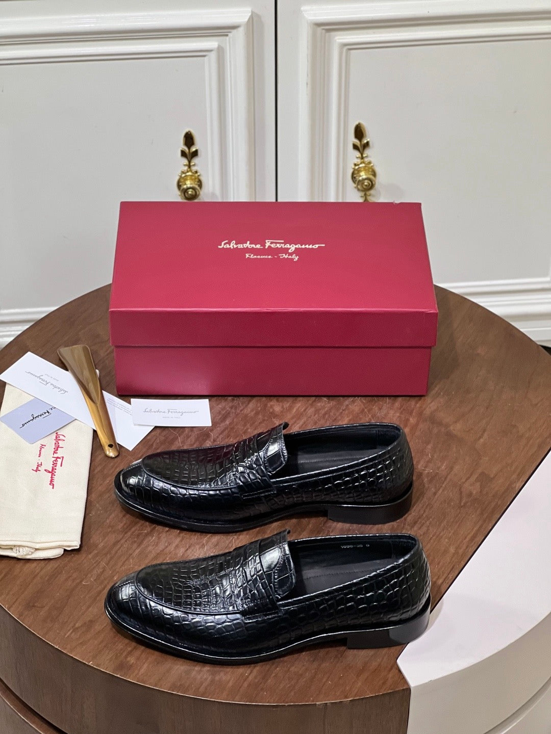 FG Loafer