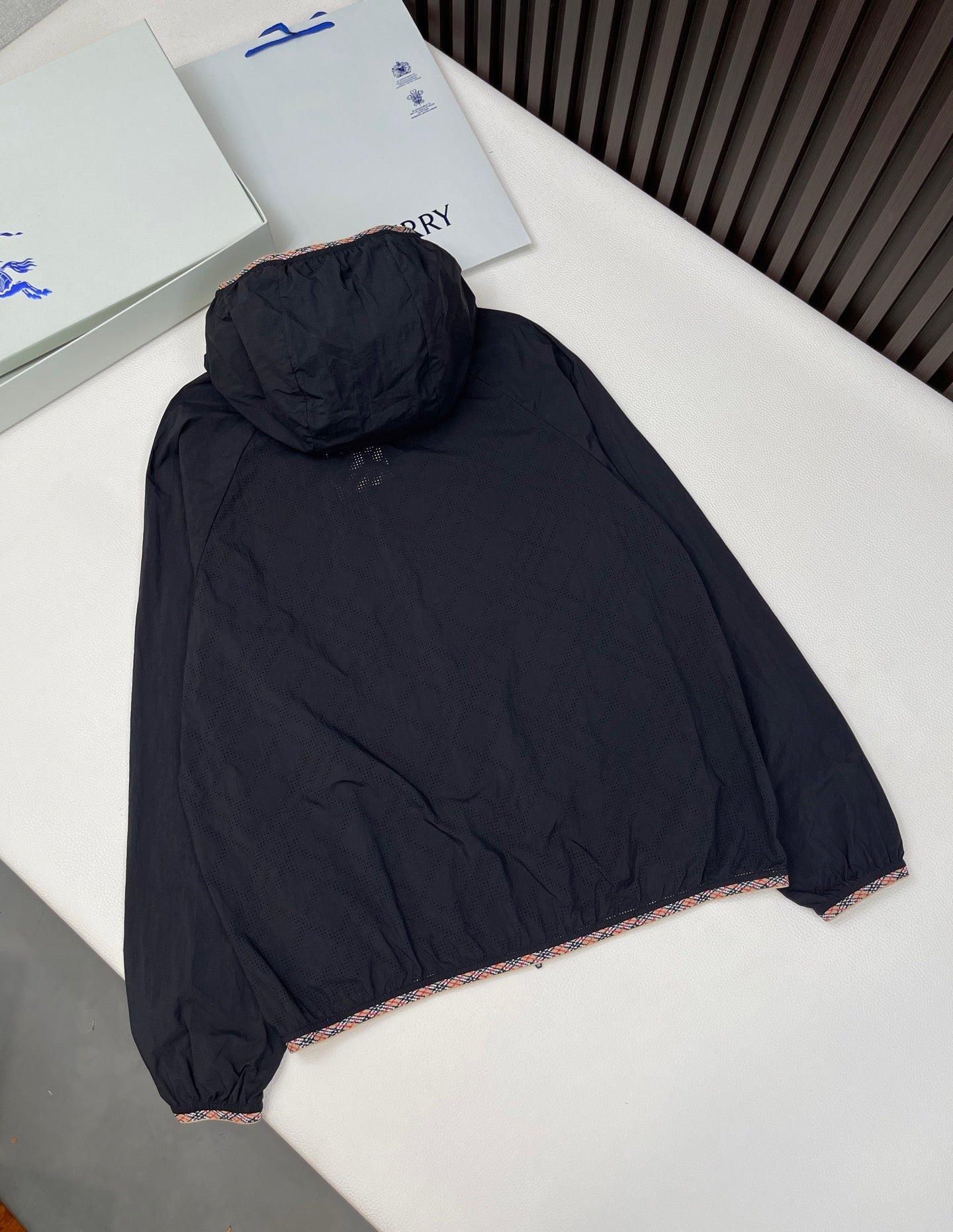 BBR Jacket
