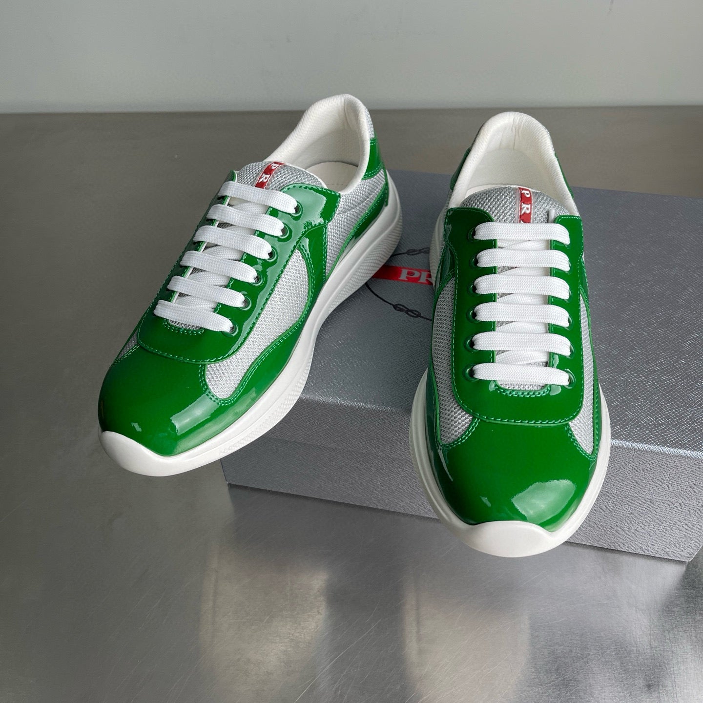 Prada Sneakers
