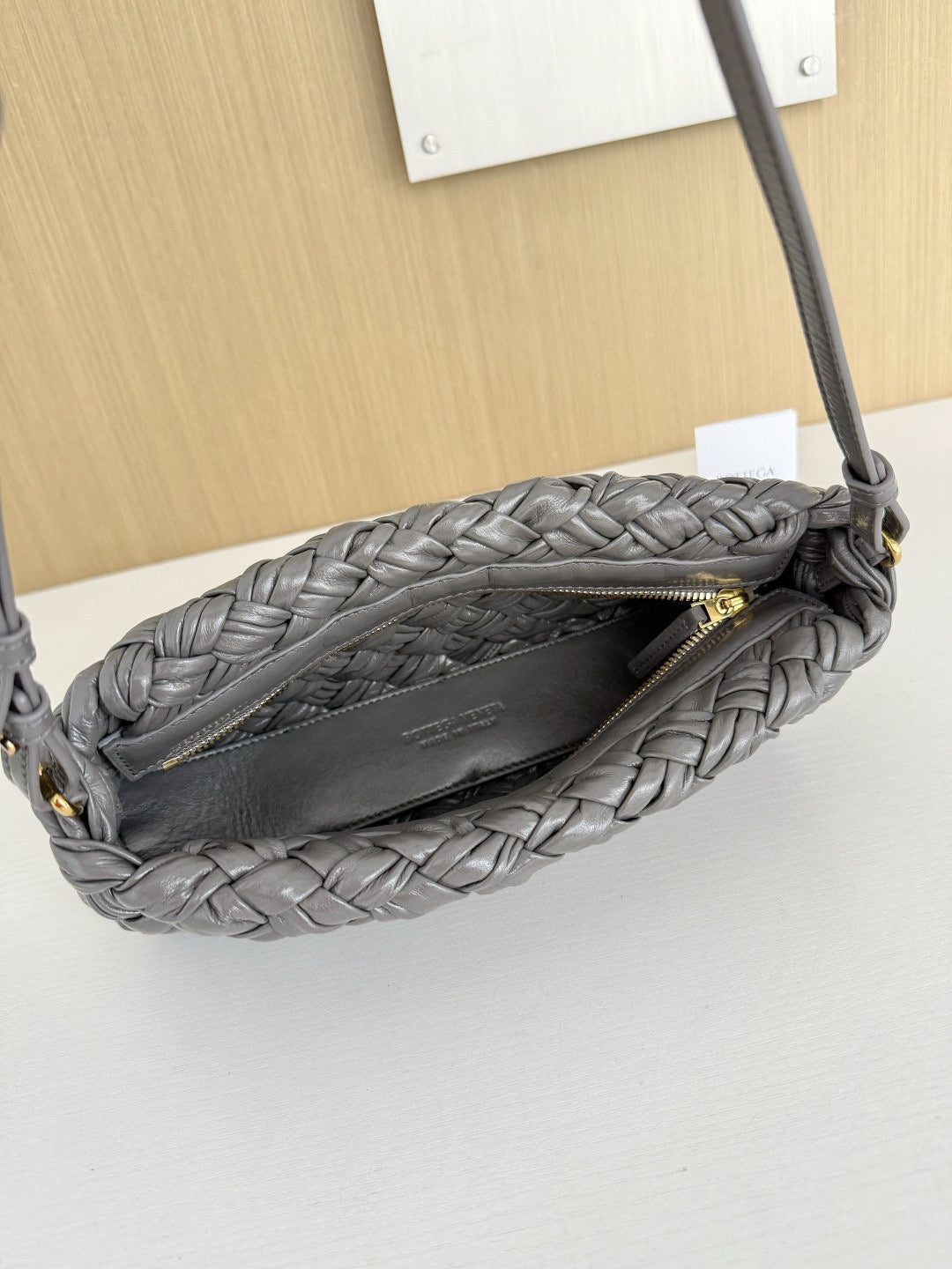 Bottega Veneta Cha Cha Shoulder Bag