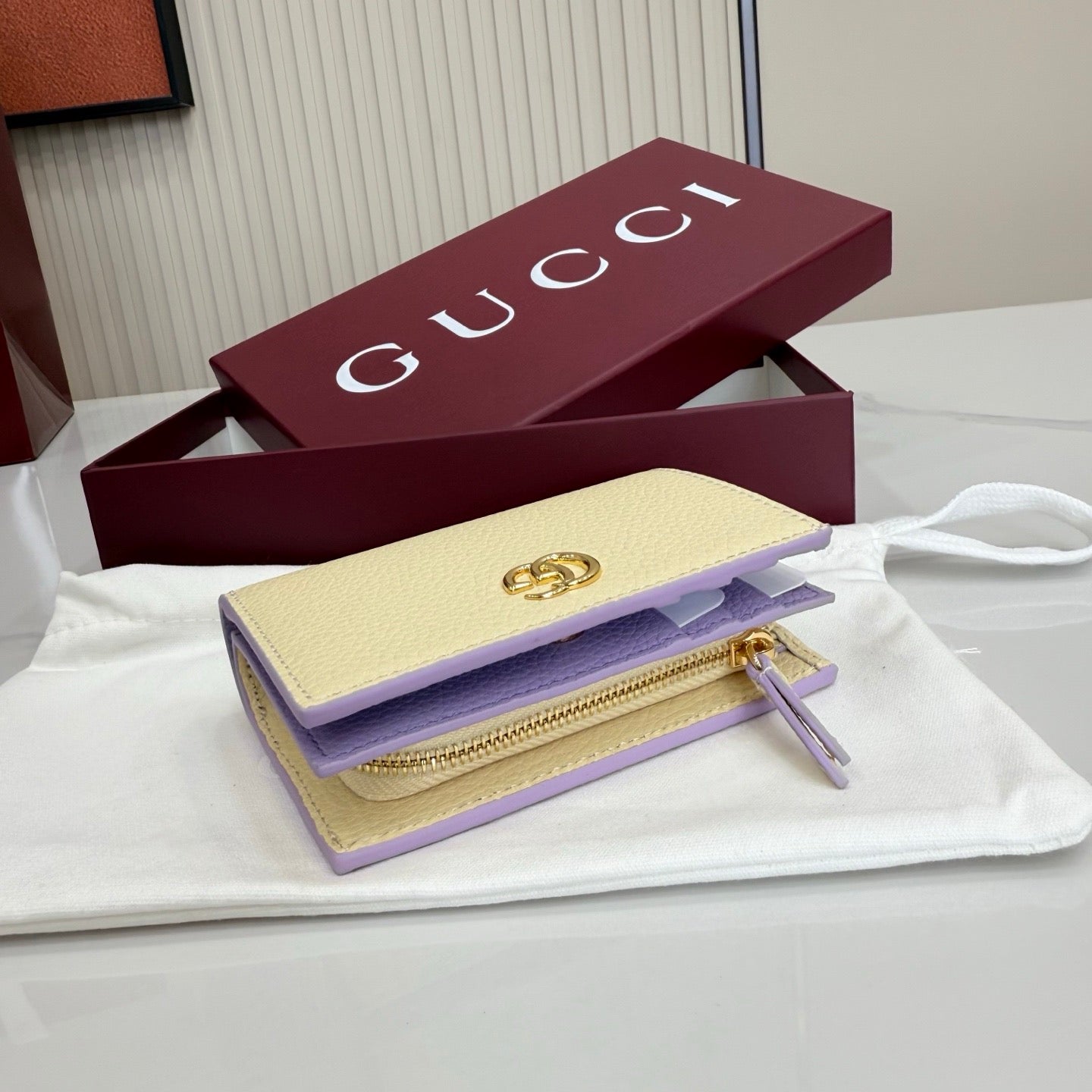 Gucci Wallet