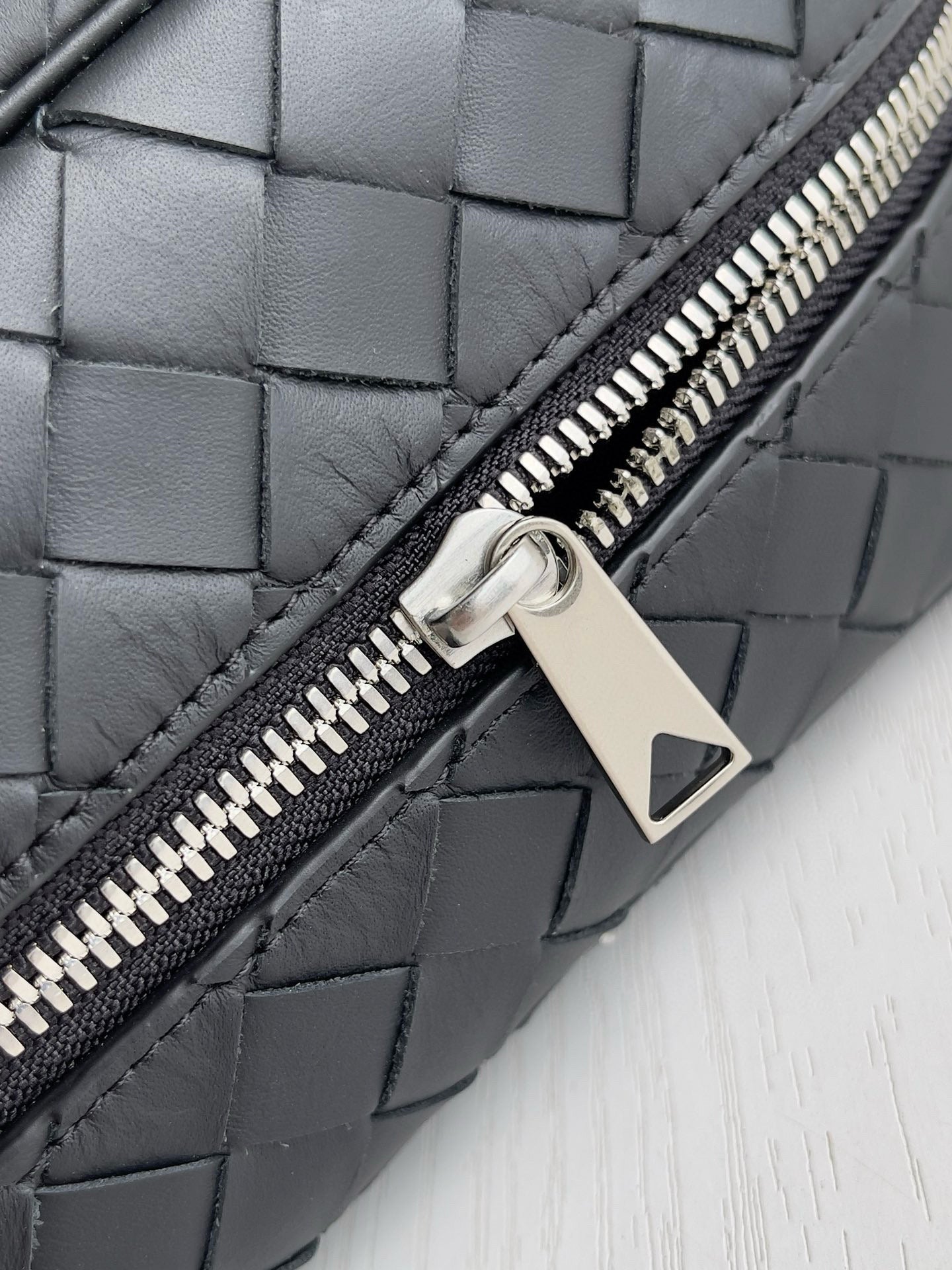 Bottega Veneta Messenger Bag
