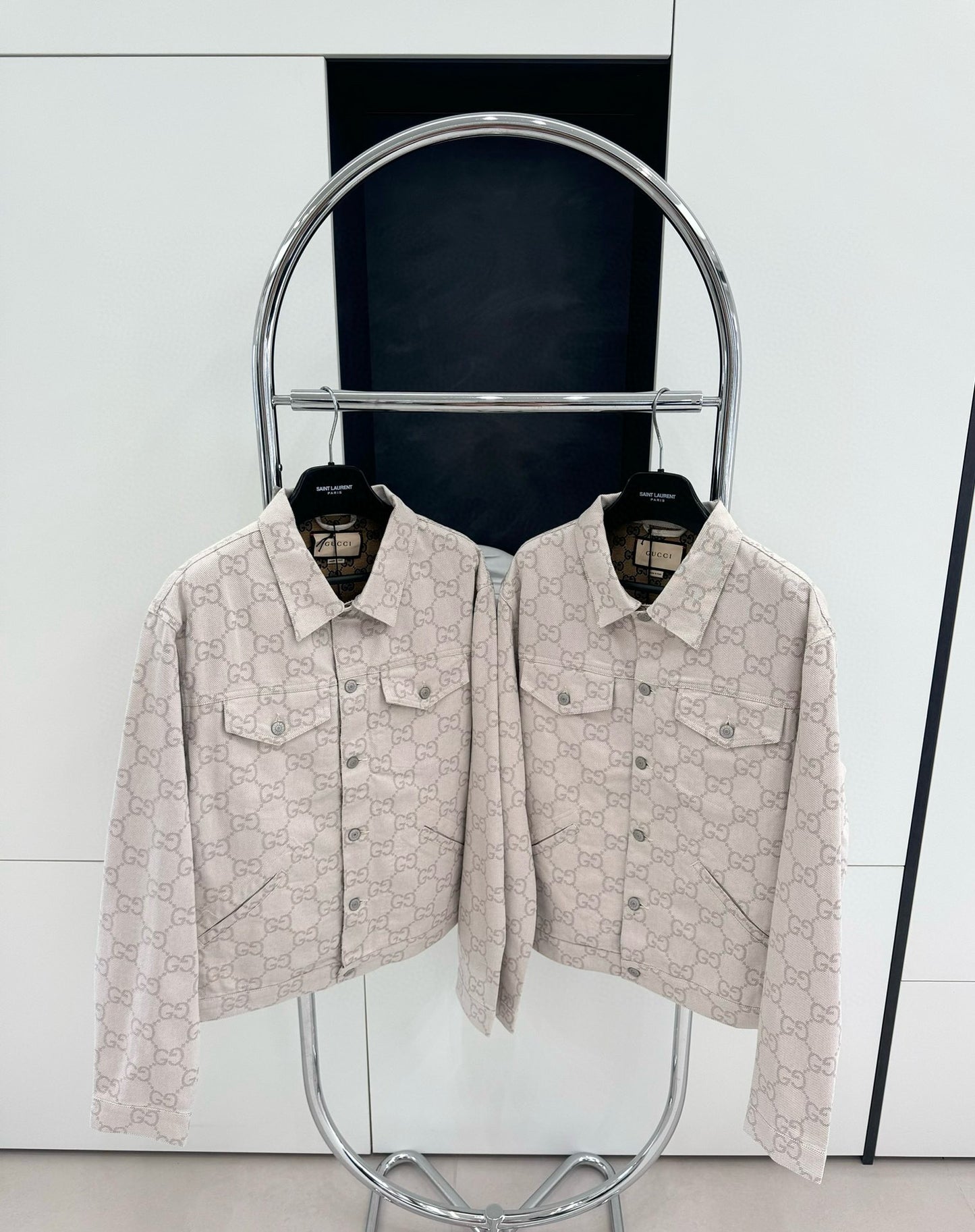 GC Long Sleeve Shirt