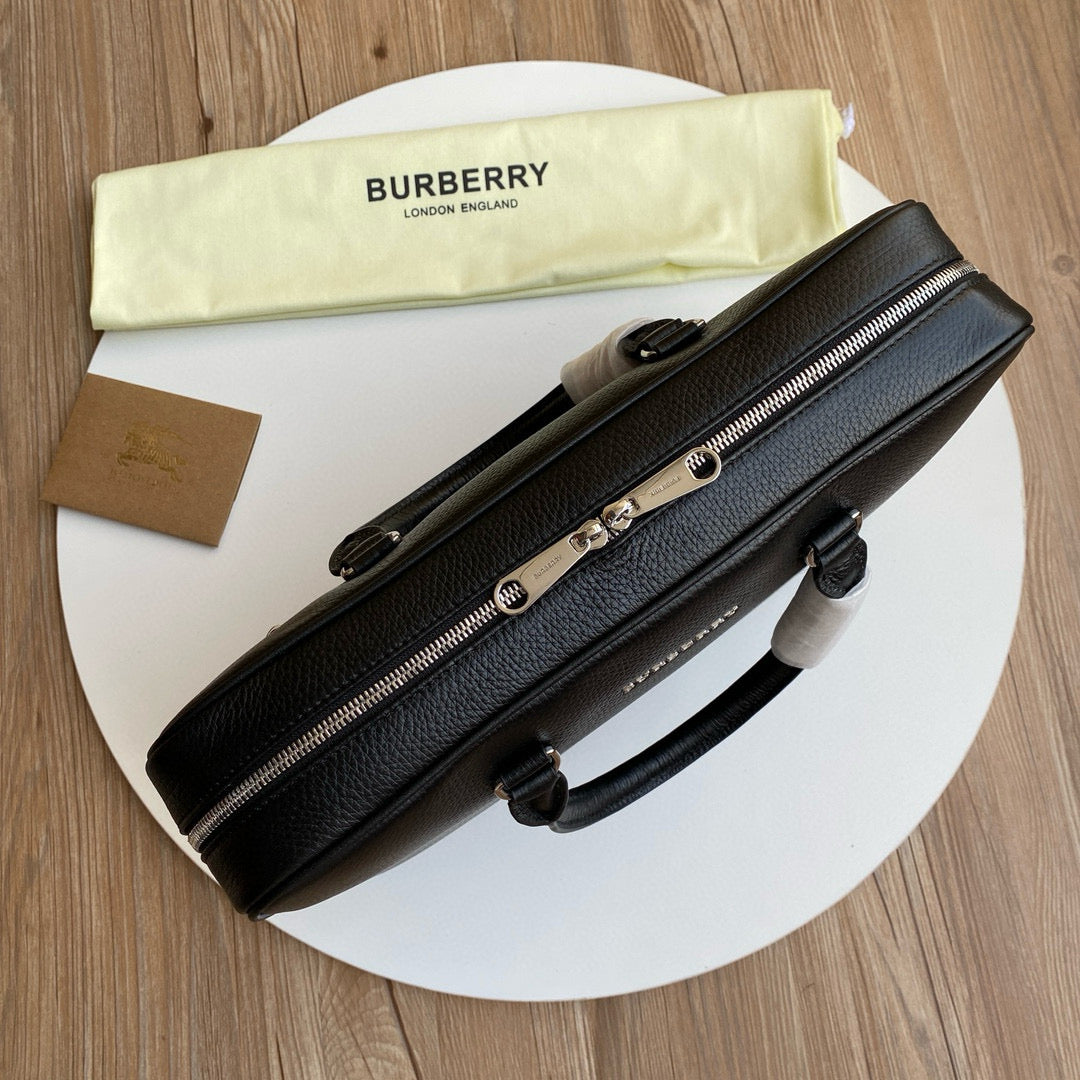 Burberry Briefcase