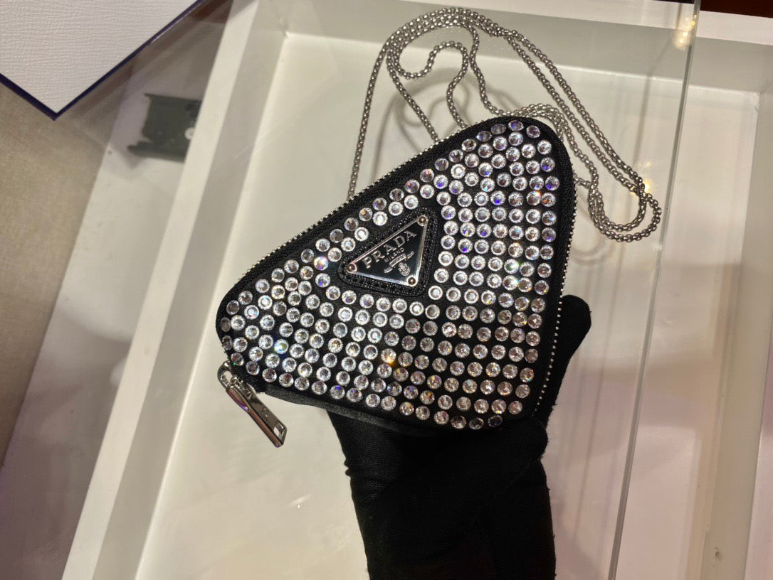 Prada Wallet