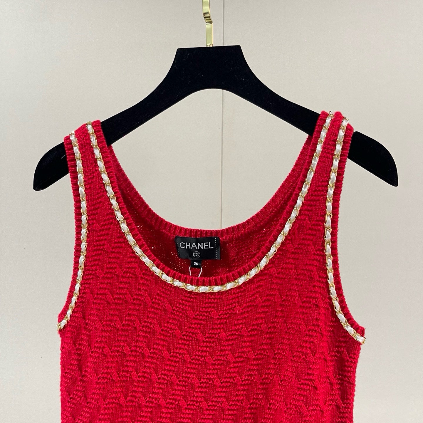 Chanel Dress