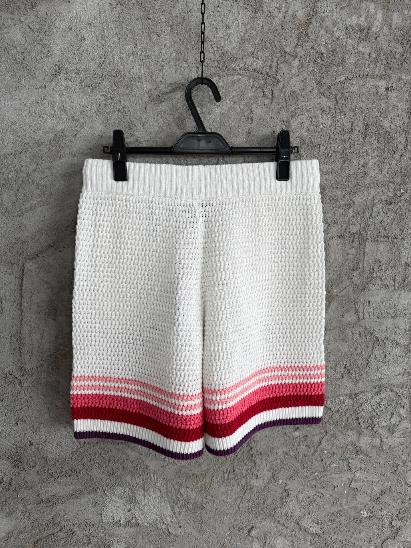 Casablanca Shorts