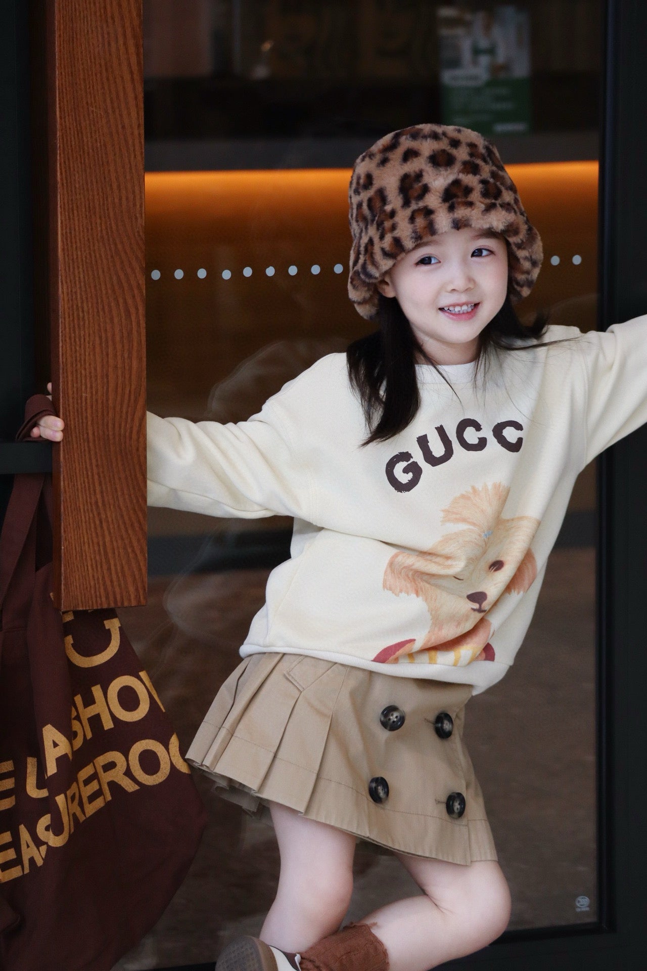 GC Sweater