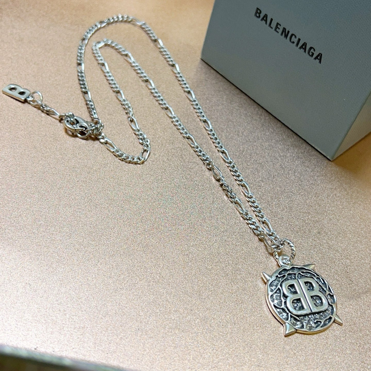 Balenciaga Necklace