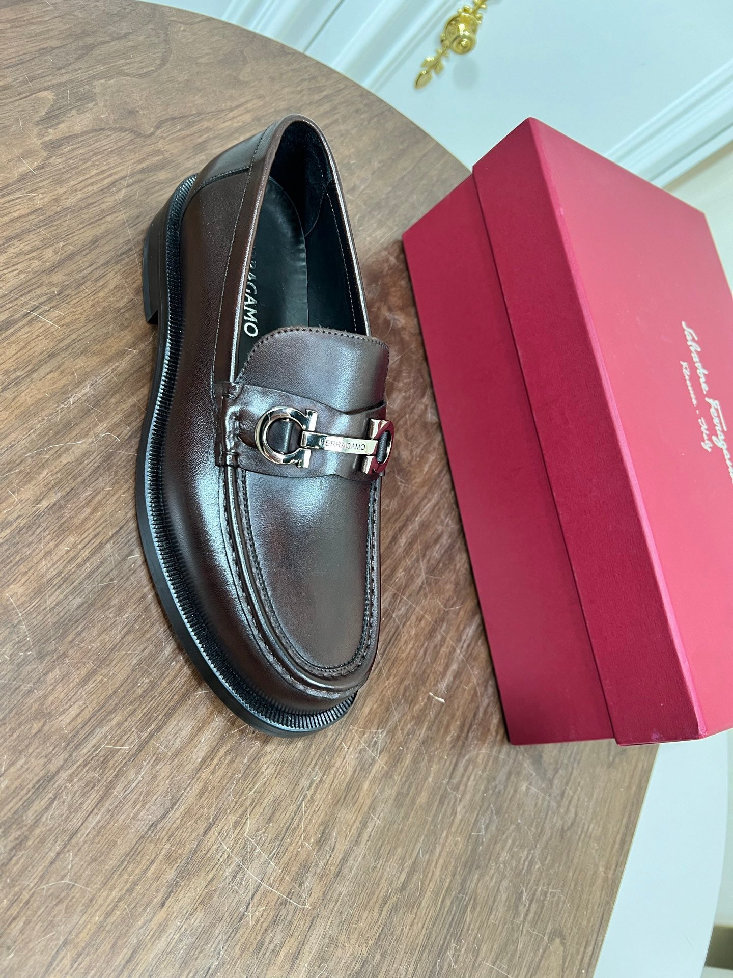 FG Loafer