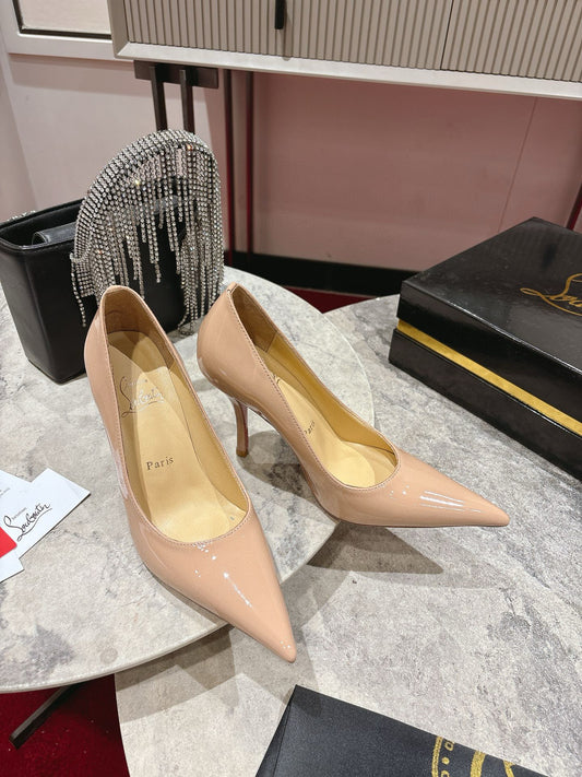 Christian Louboutin Heels