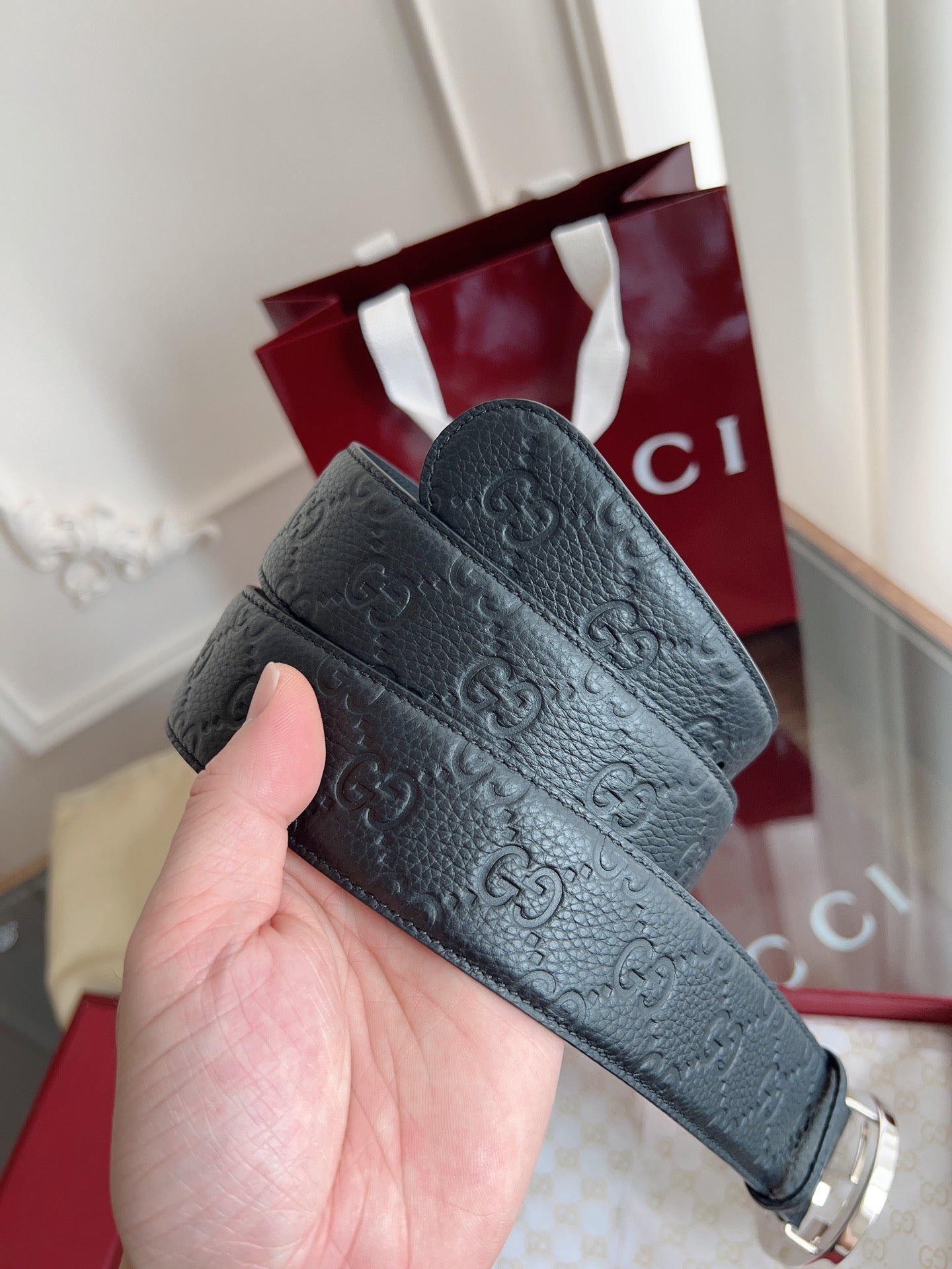 Gucci Belts