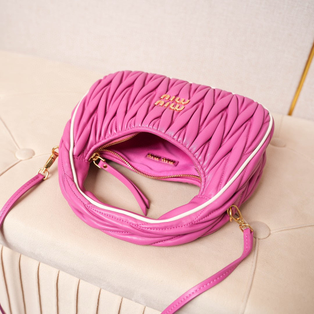 Miu Miu Wander Bag