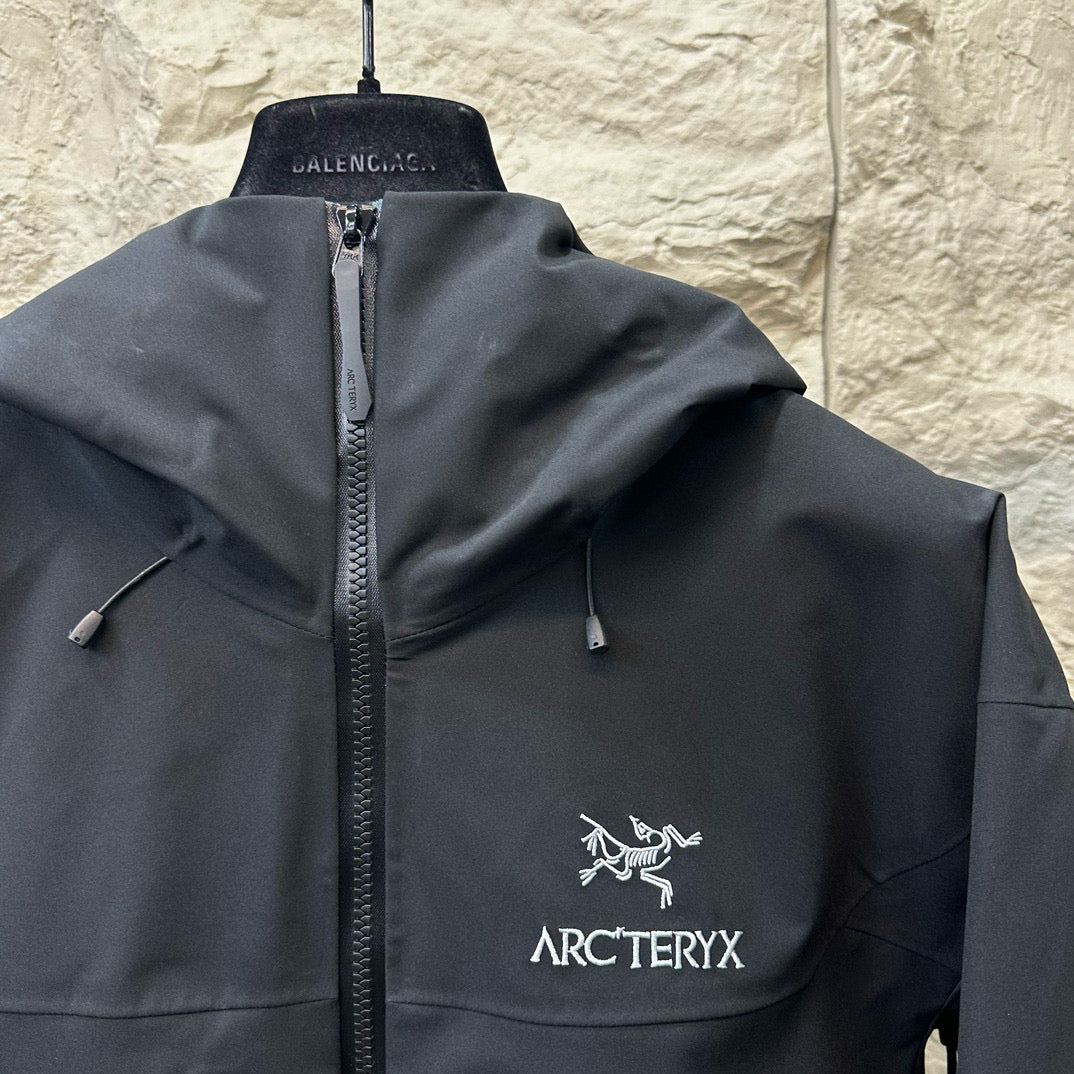 Arcteryx Jacket