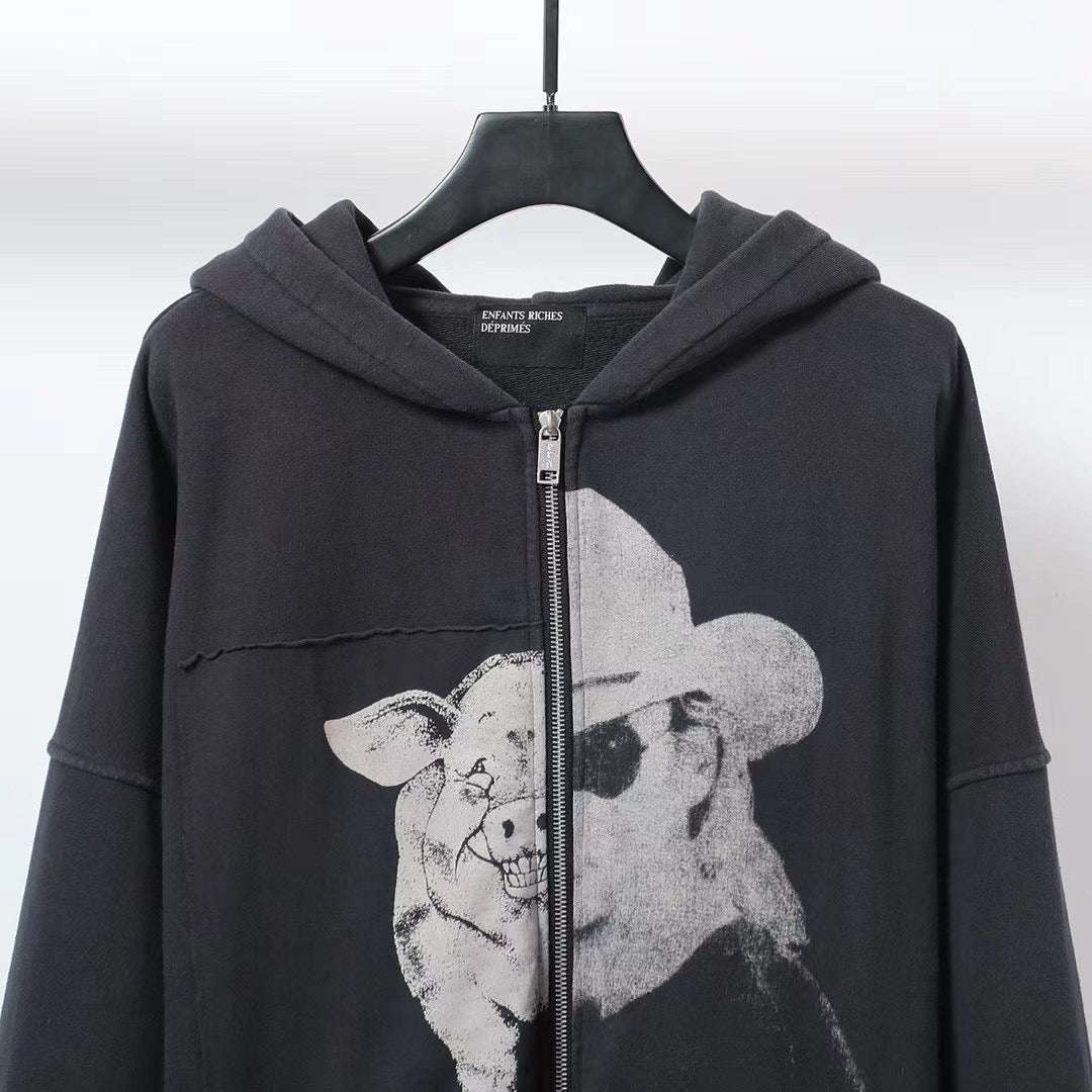 Enfants Riches Déprimés Jacket