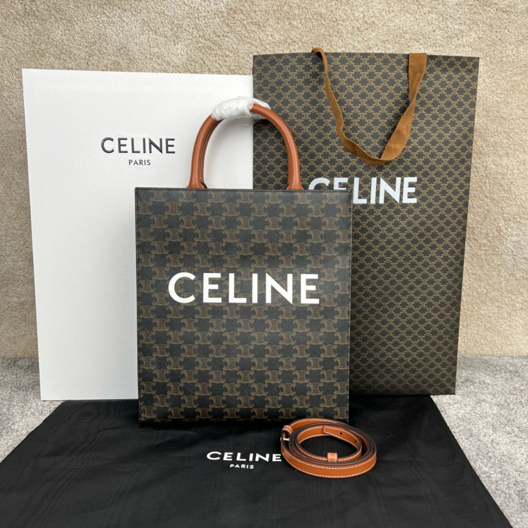 Celine Tote