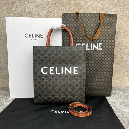Celine Tote