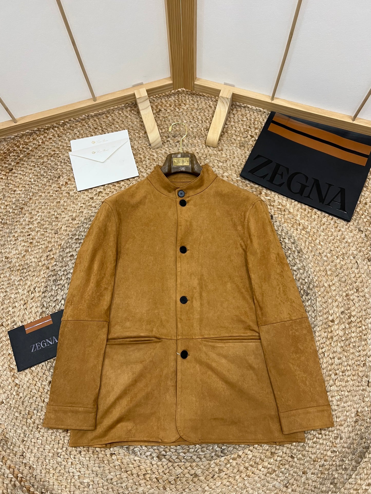 ZG Jacket