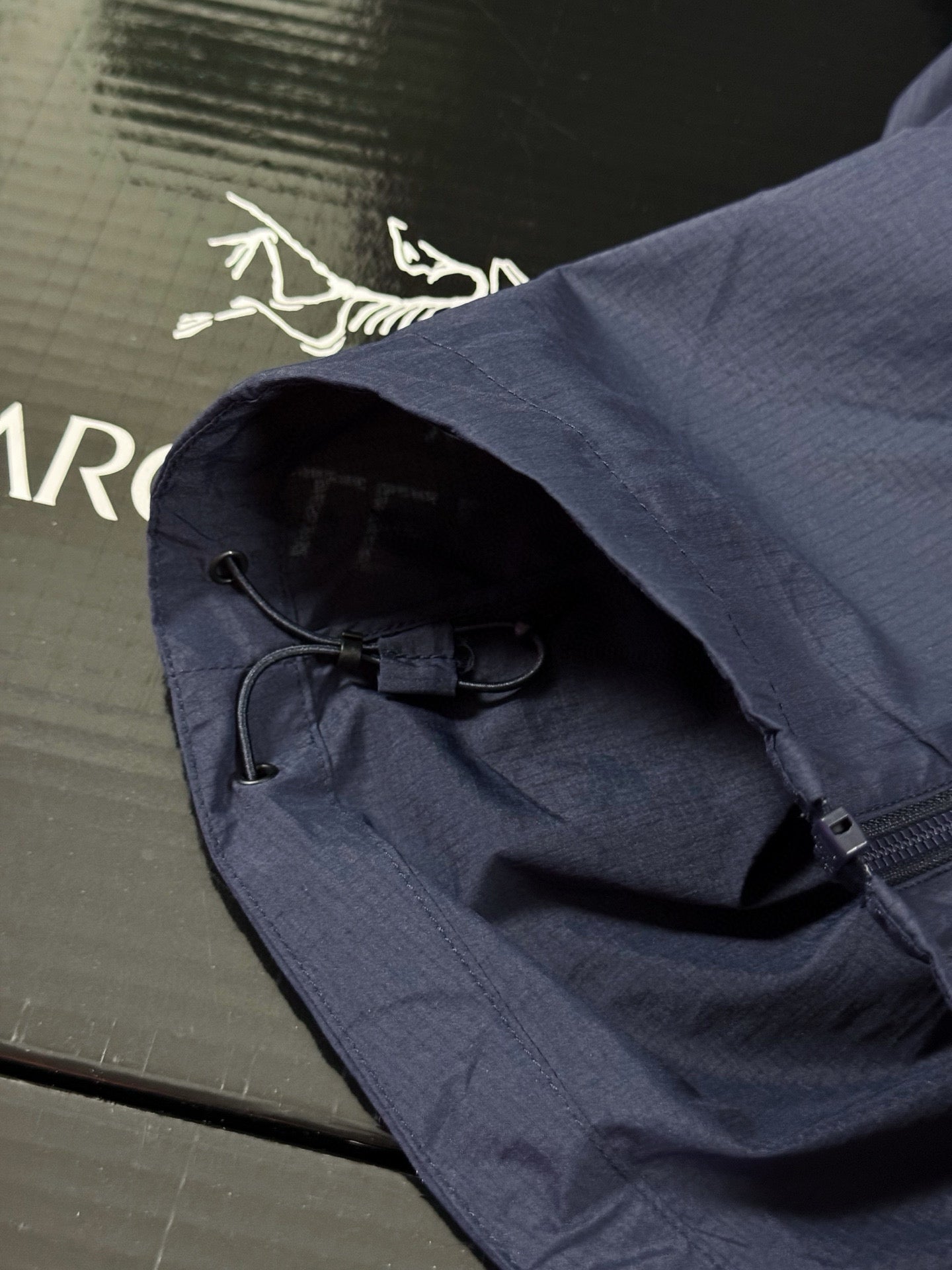 Arcteryx Jacket