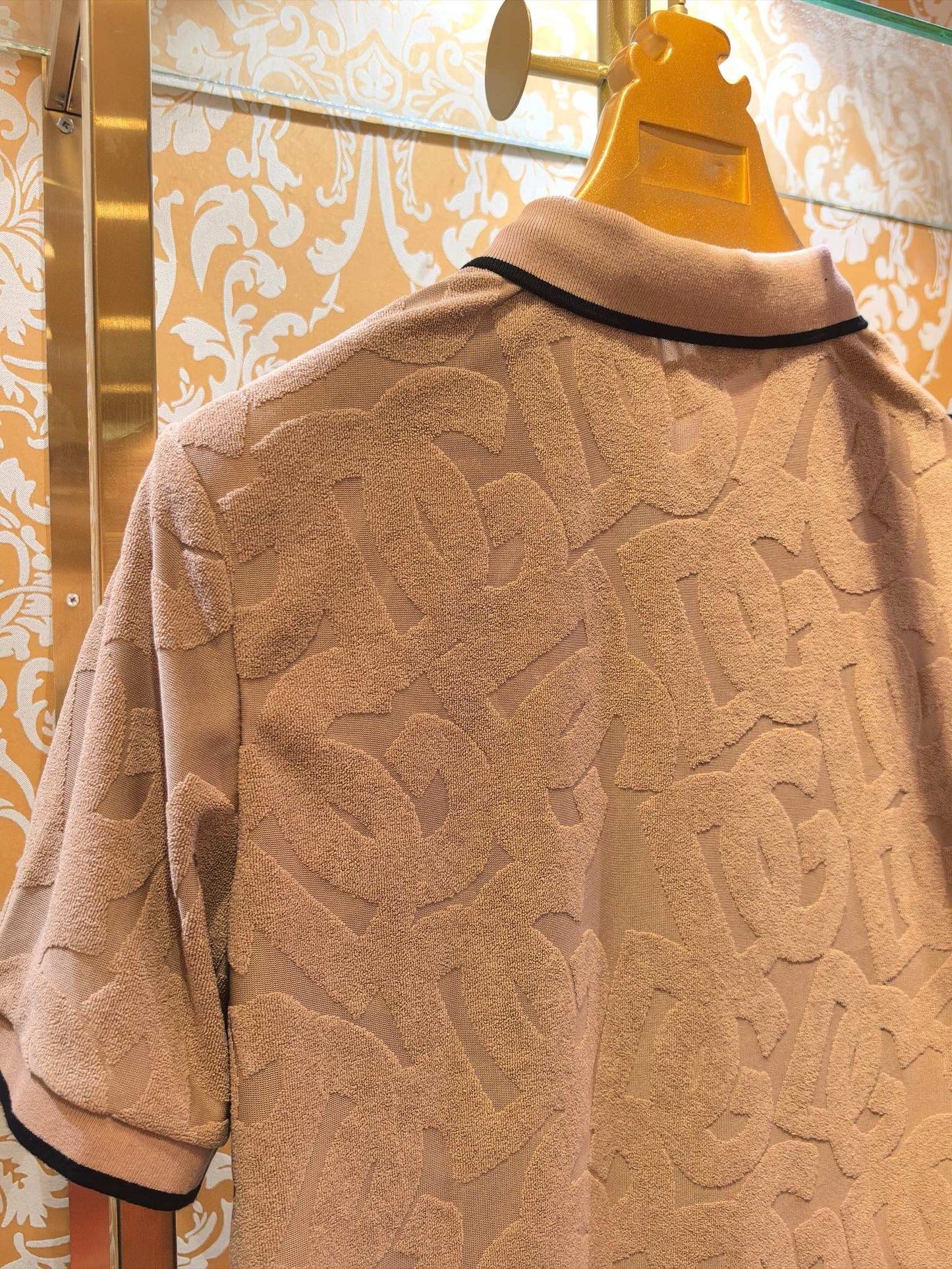 Dolce & Gabbana Polo