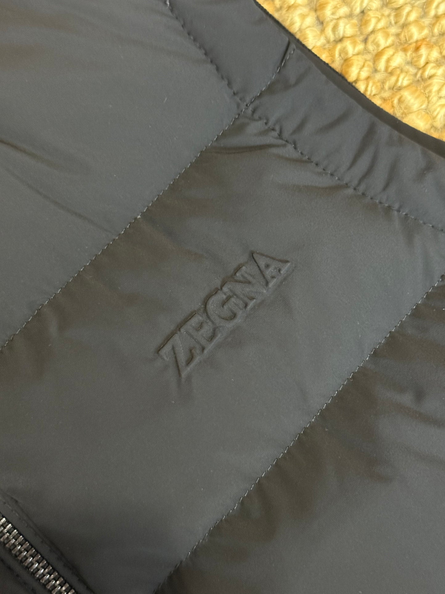 ZG Vest
