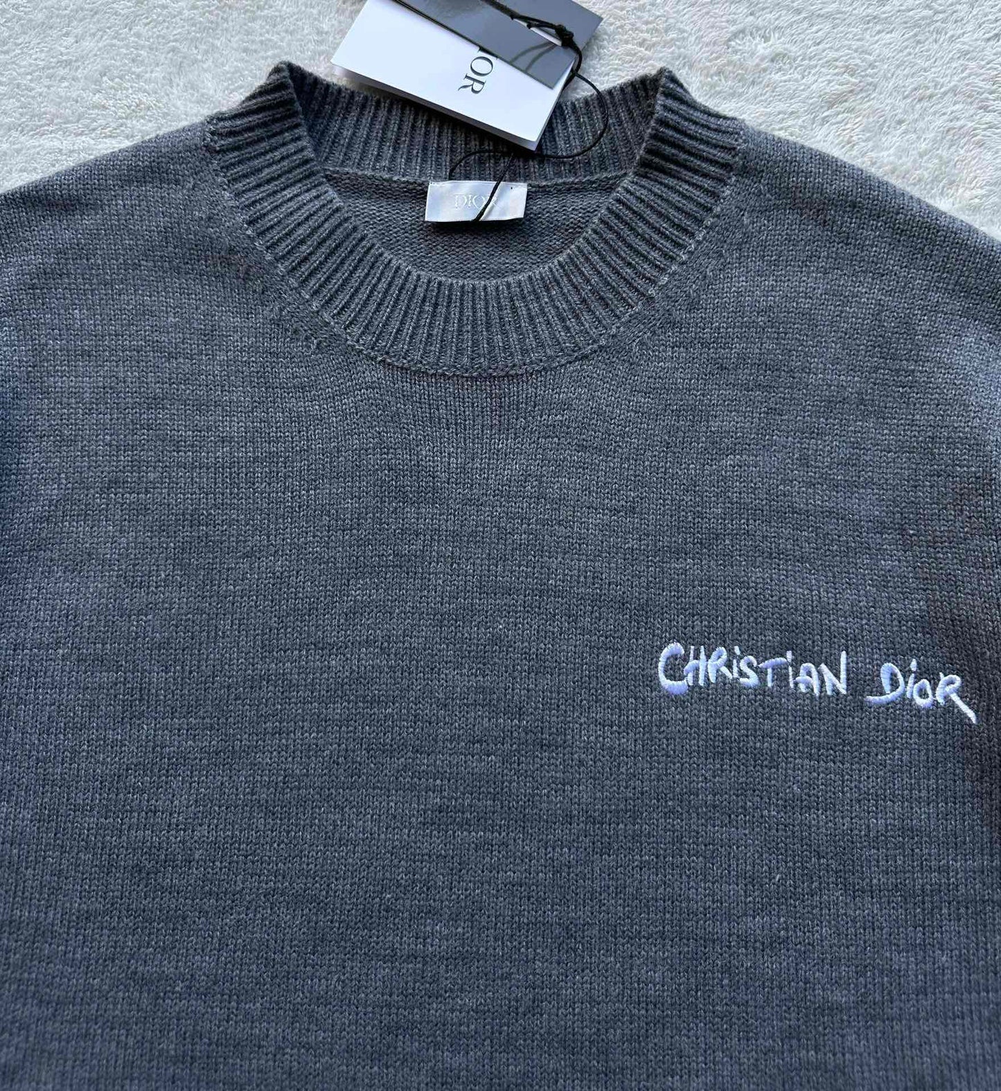 Dior Long Sleeve