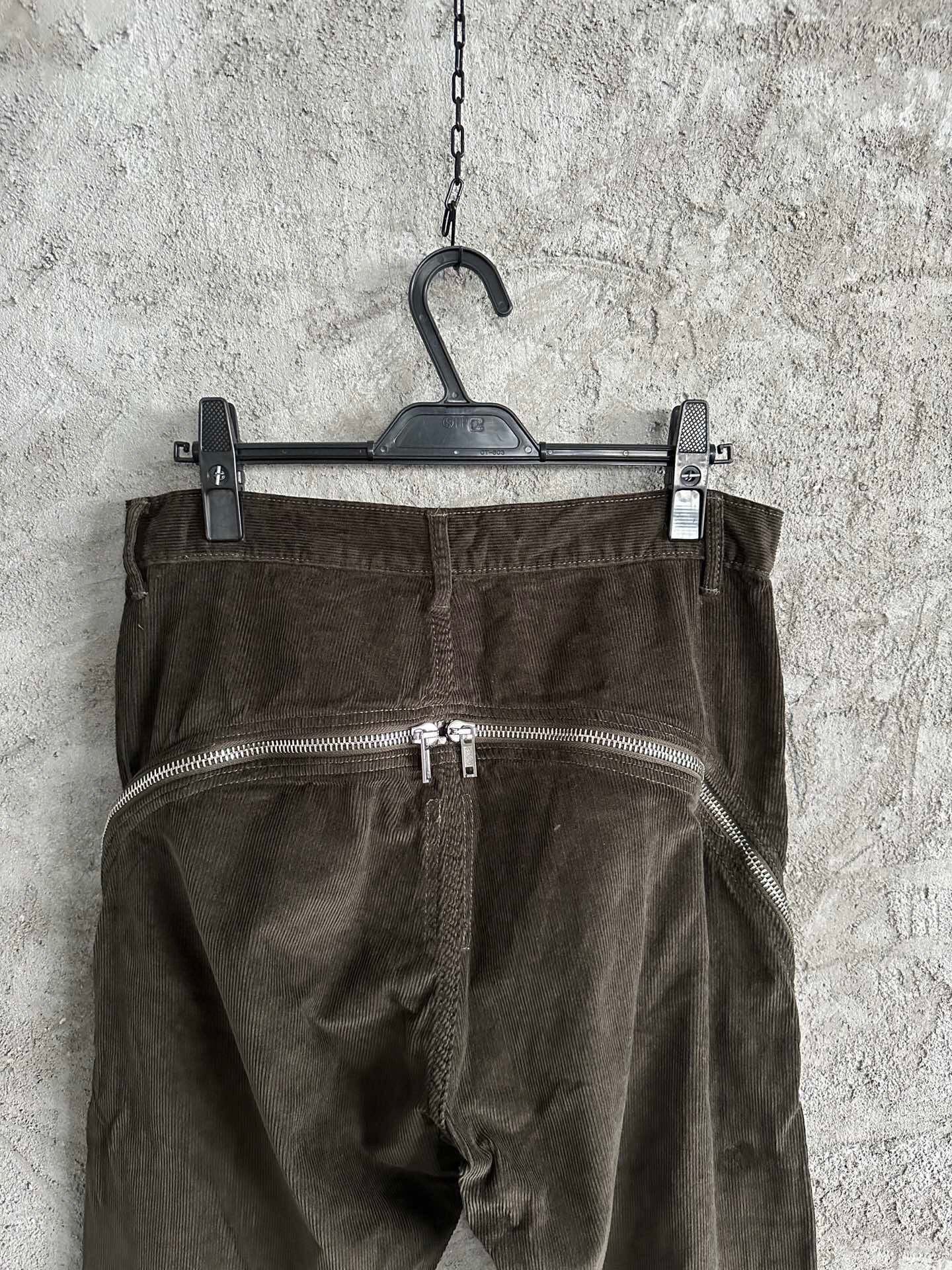 Ricks Owen Long Pants