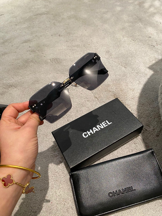 gafas de sol chanel