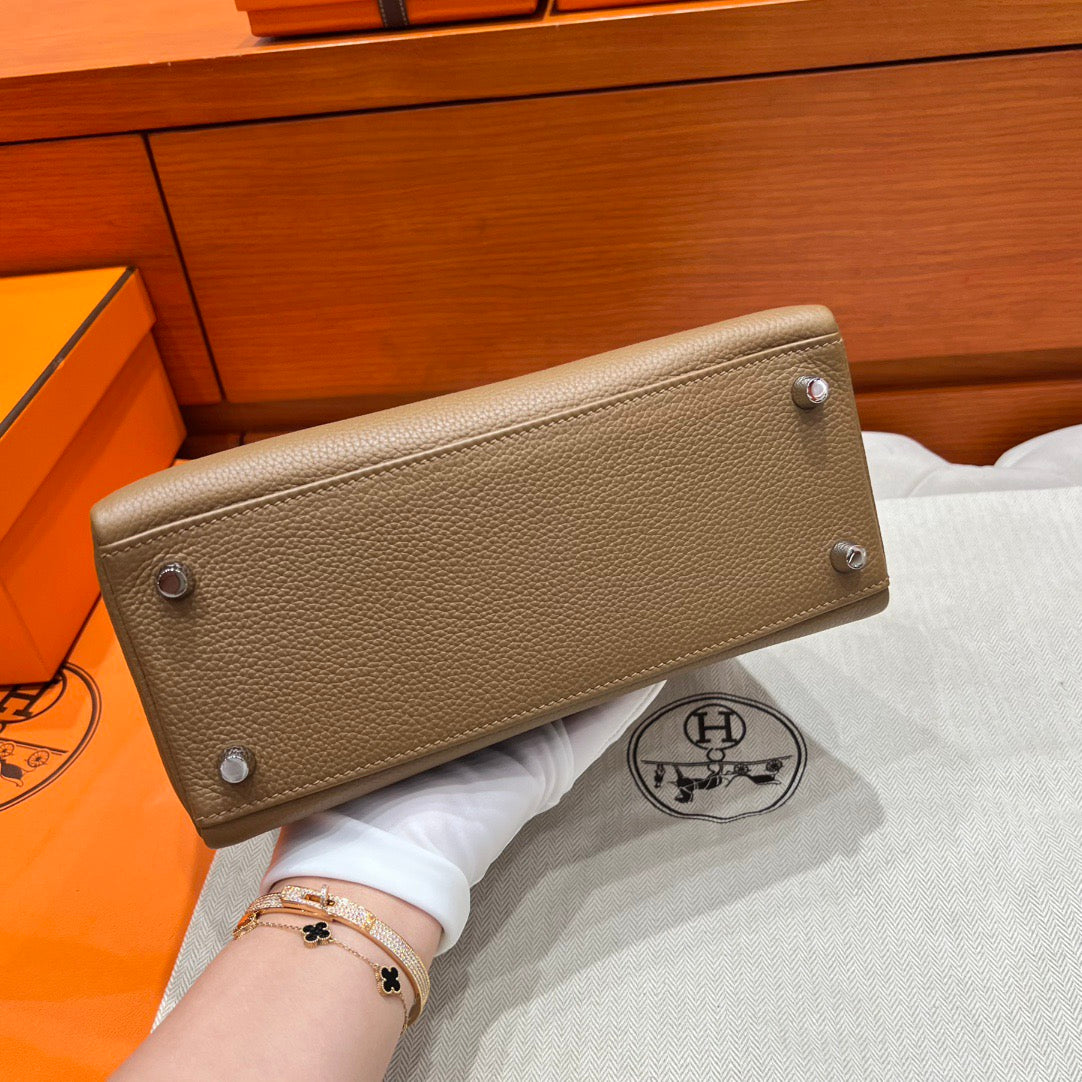Hermes Kelly 25