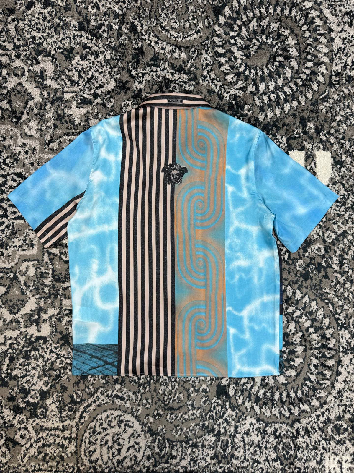 Versace Shirt