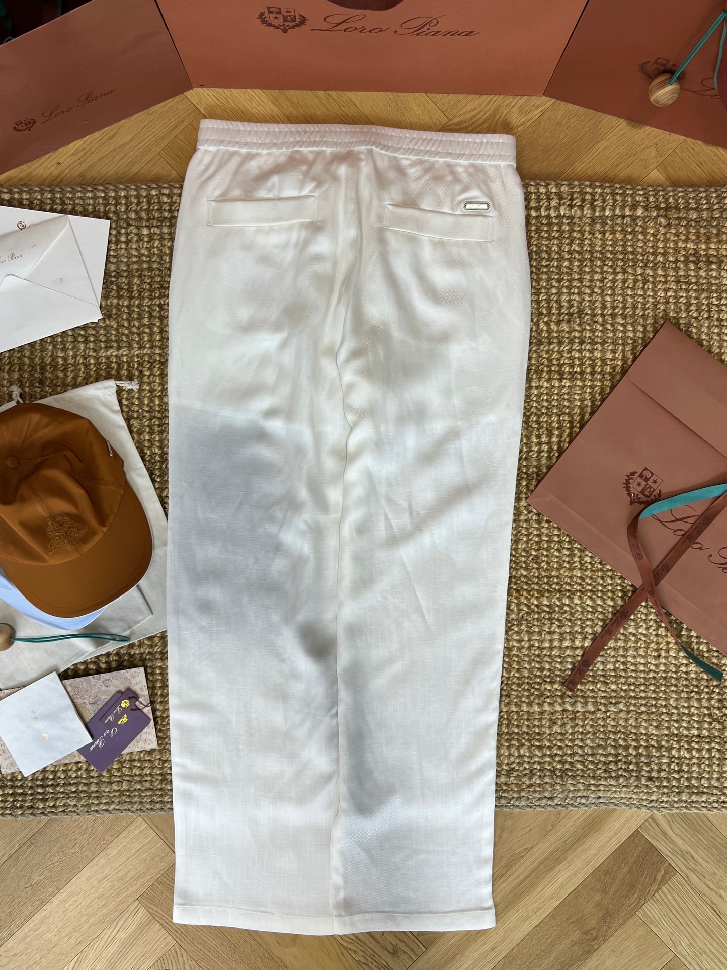 LP Long Pants