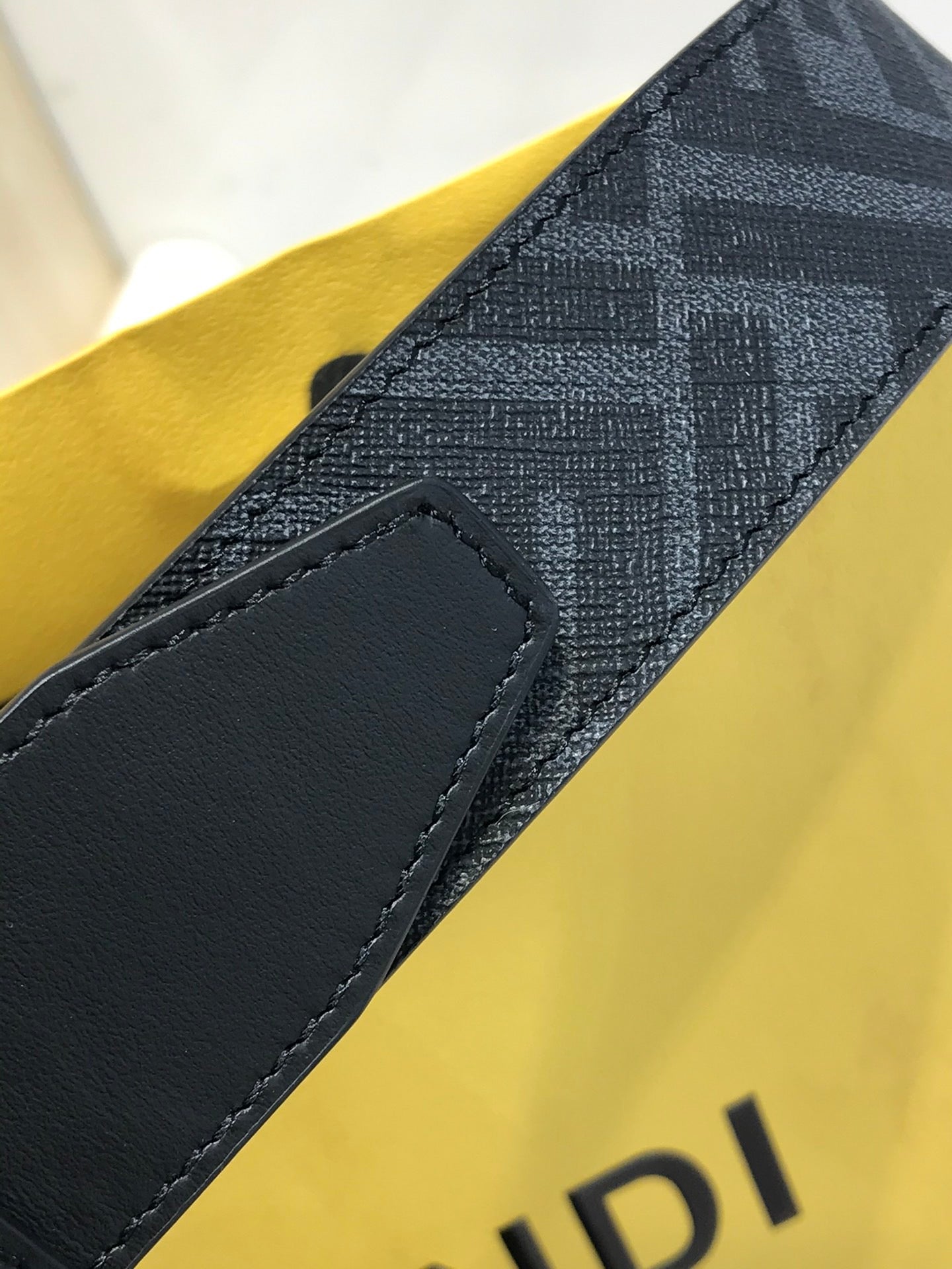 Fendi Belts