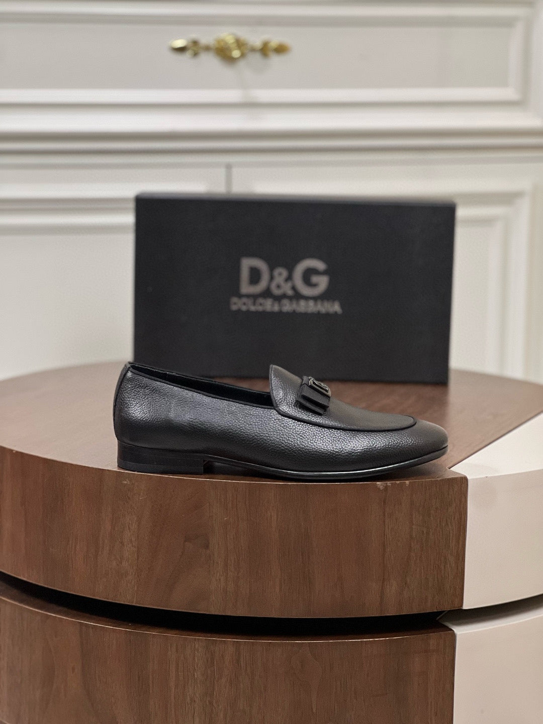Dolce & Gabbana loafer