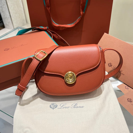 LP Ghiera Mini Crossbody Bag
