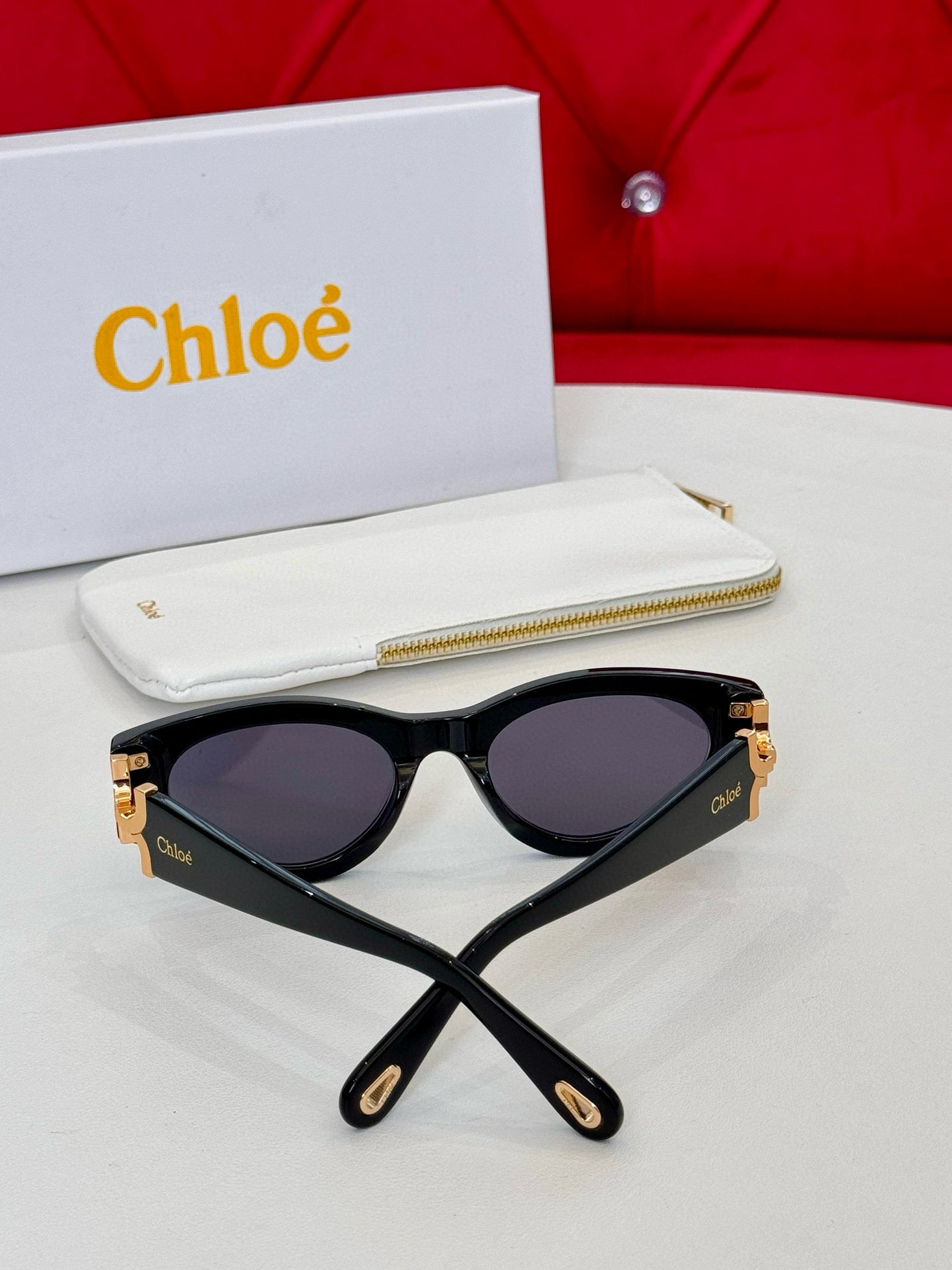 Chloe Sunglasses