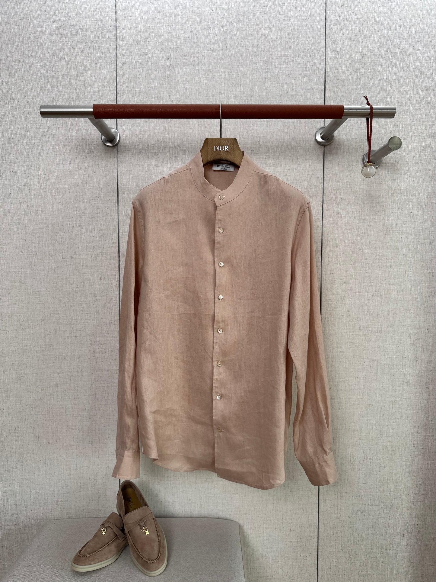 LP Long Shirt