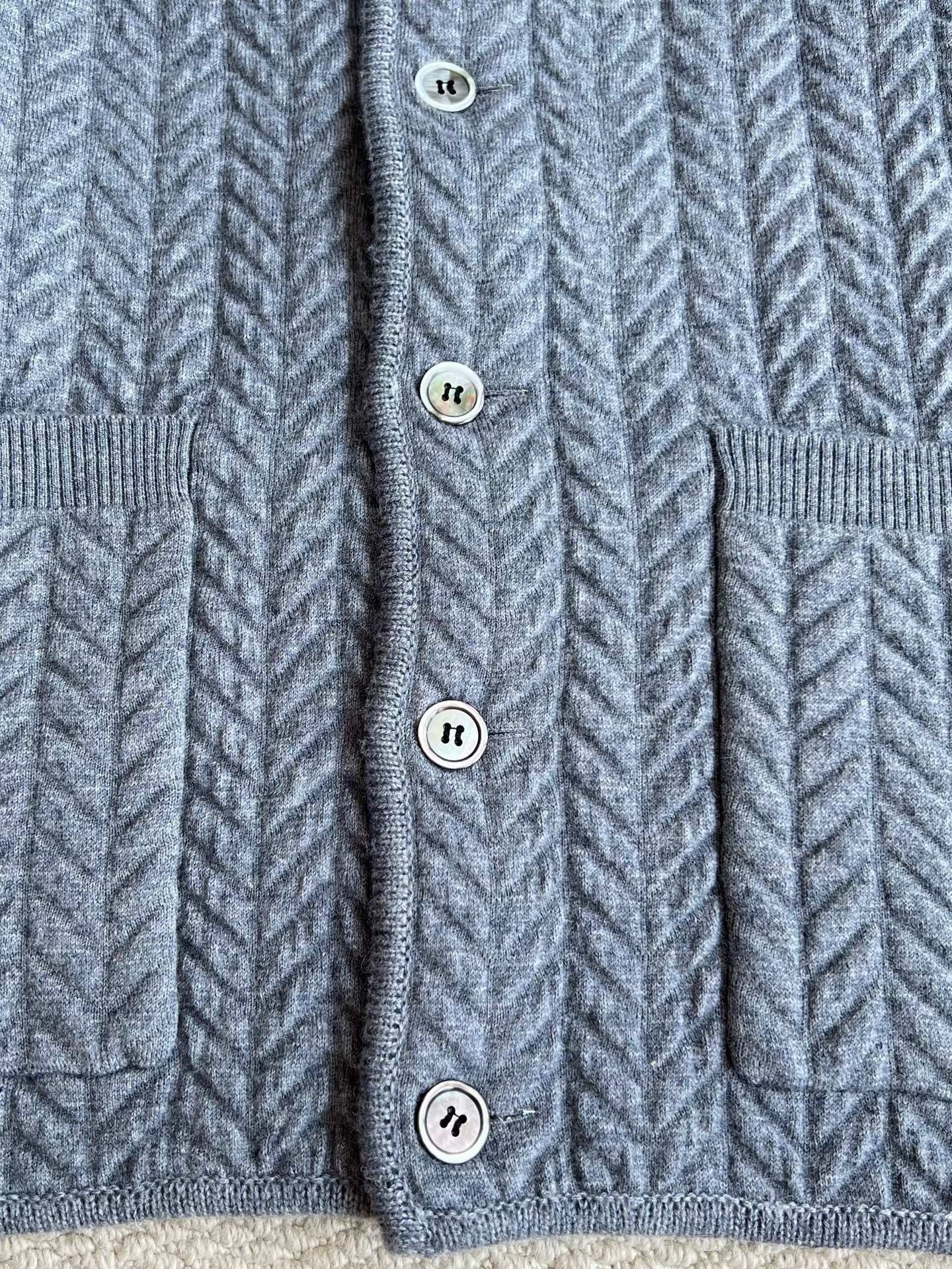 Thom Browne Jacket