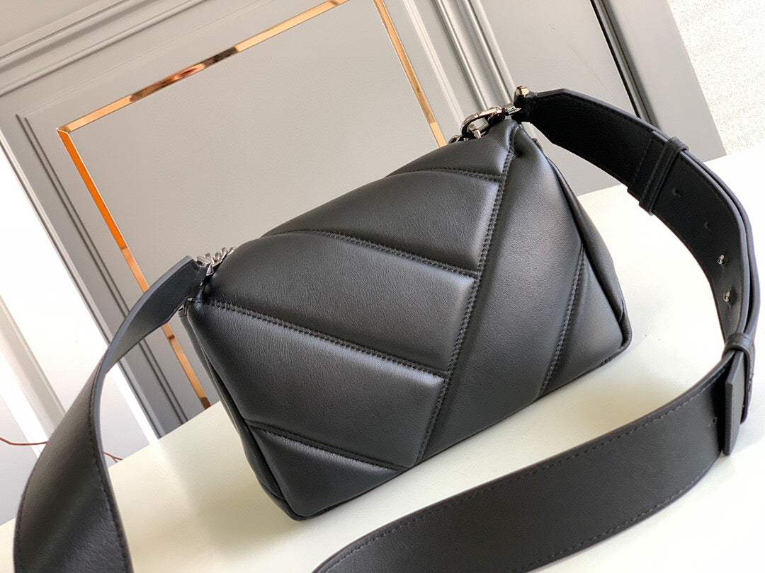 Bvlgari Sling Bag