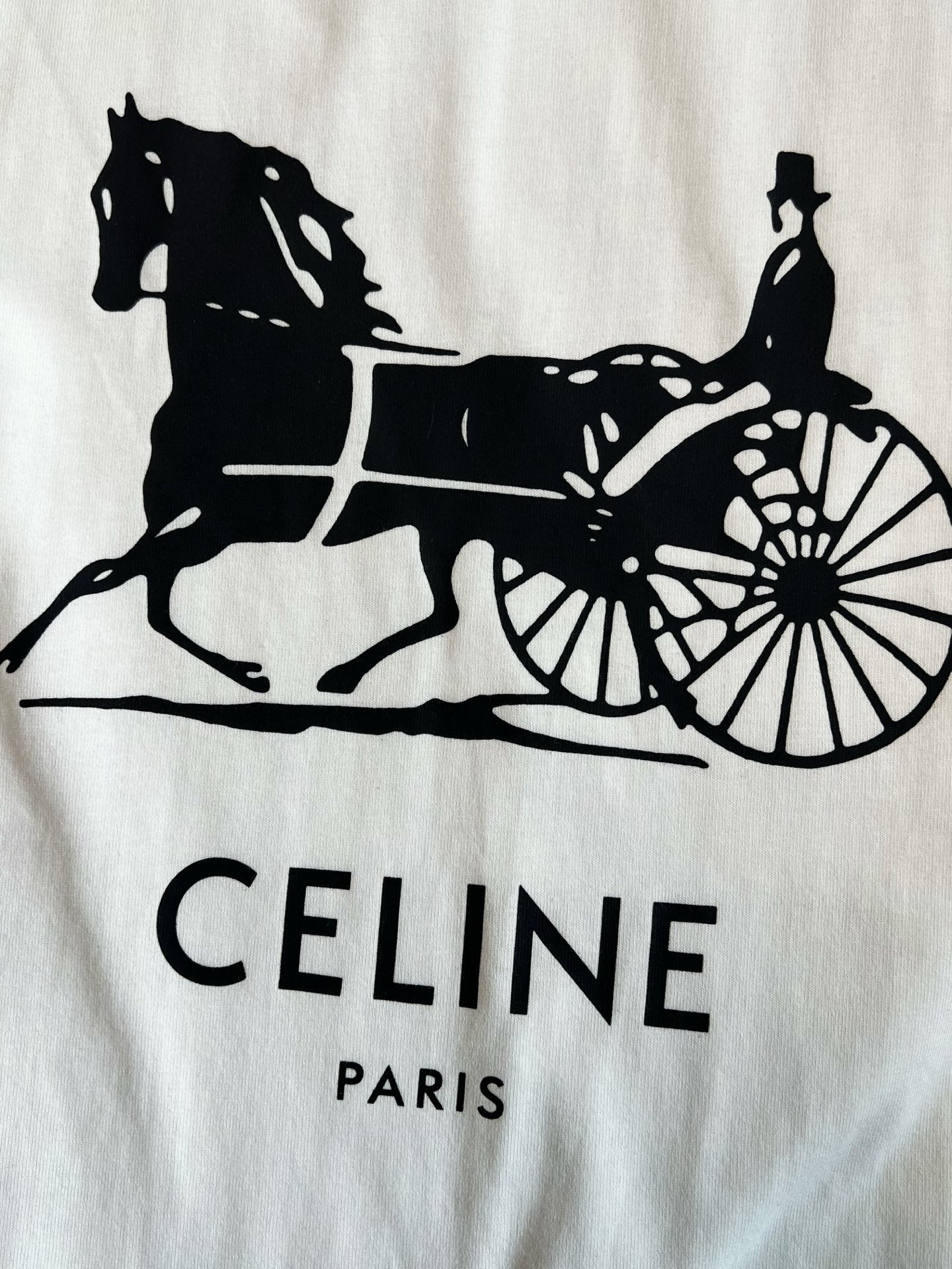 Celine T-Shirt