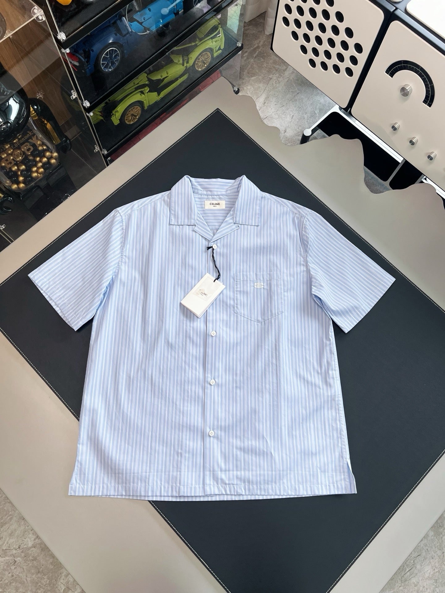 Celine Shirt
