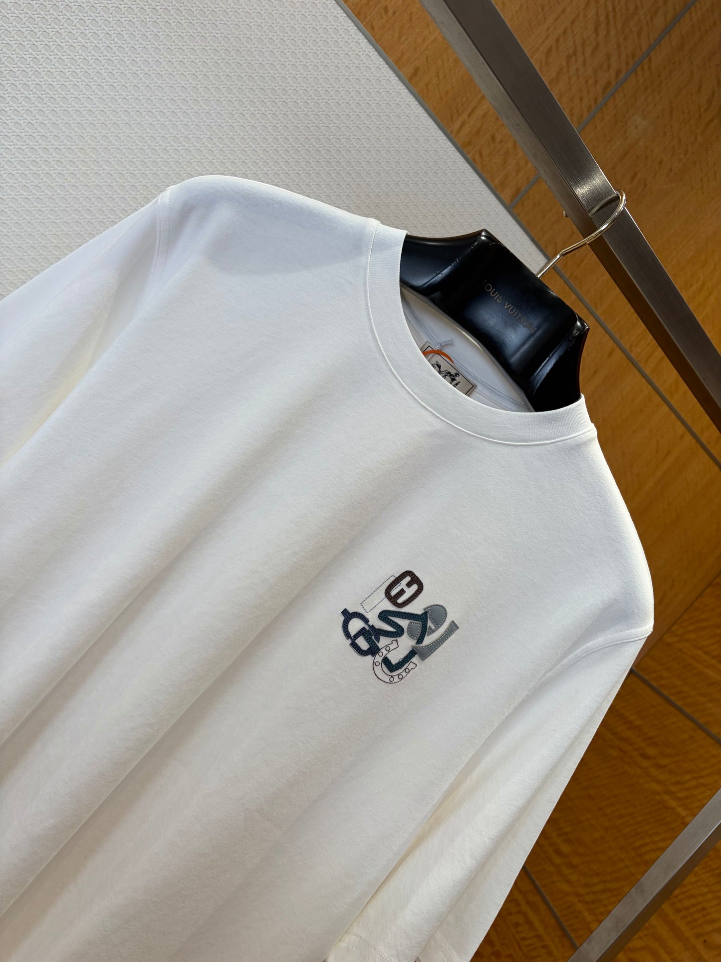 Hermes T-shirt