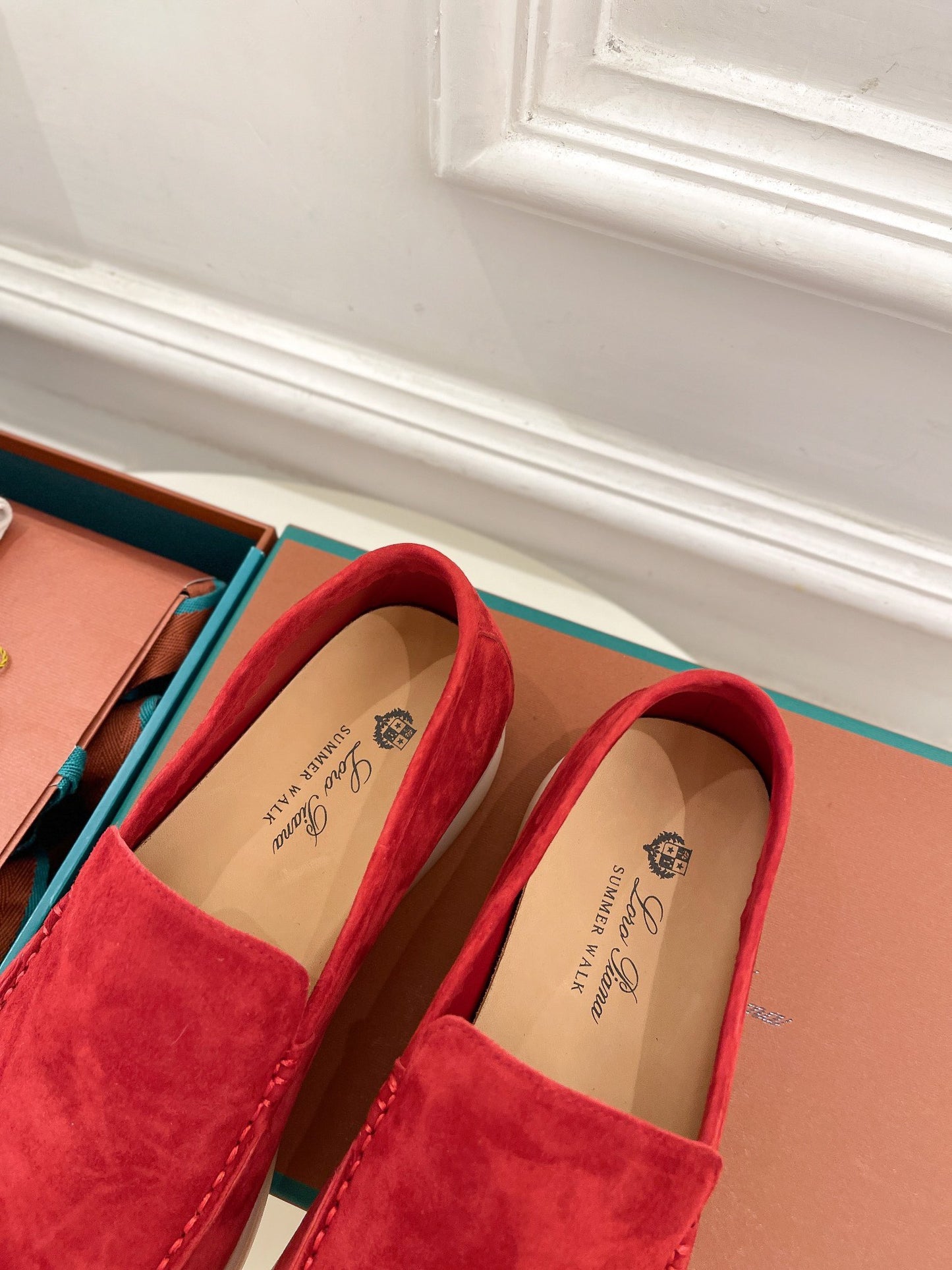 LP Loafers