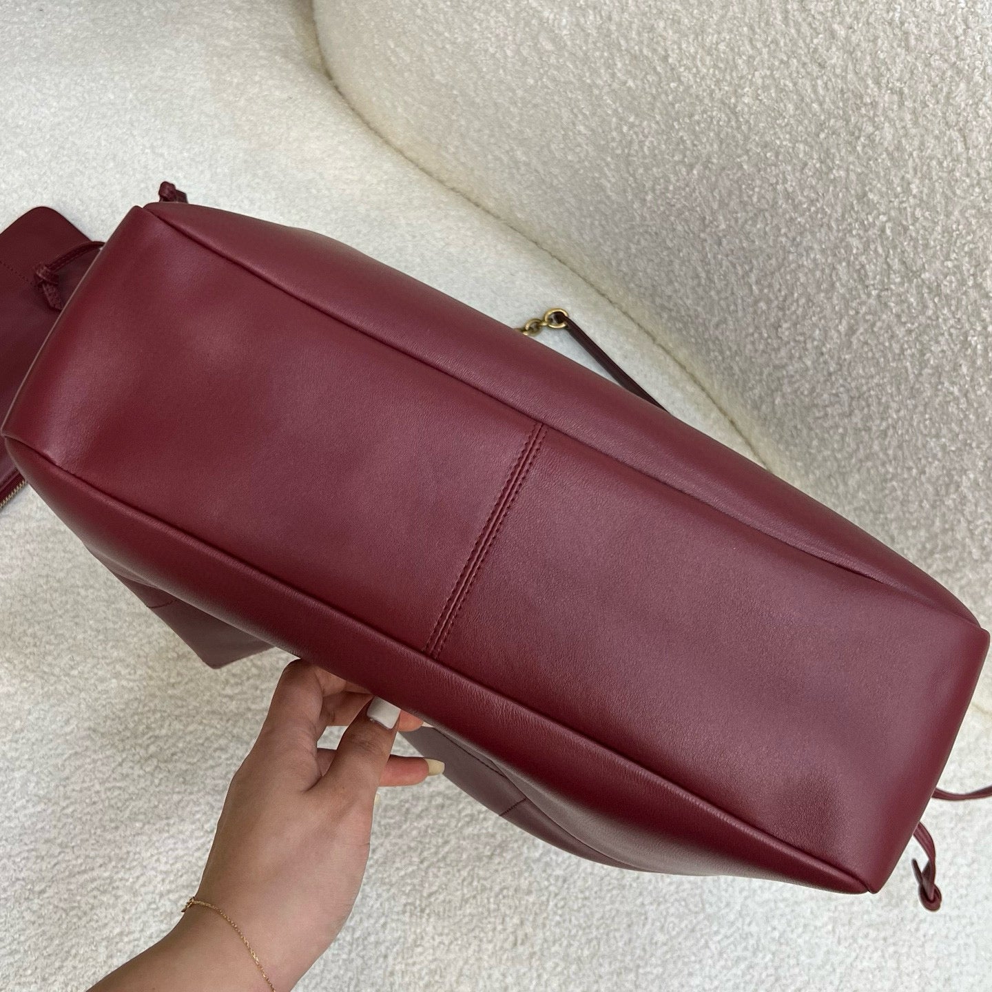 YSL Tote Bag