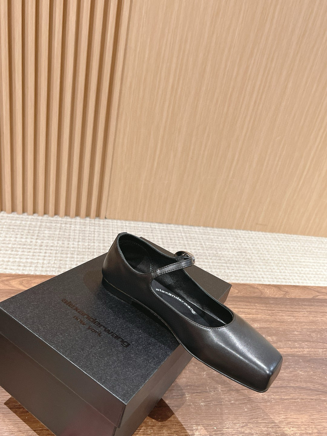 Alexander Wang Flats