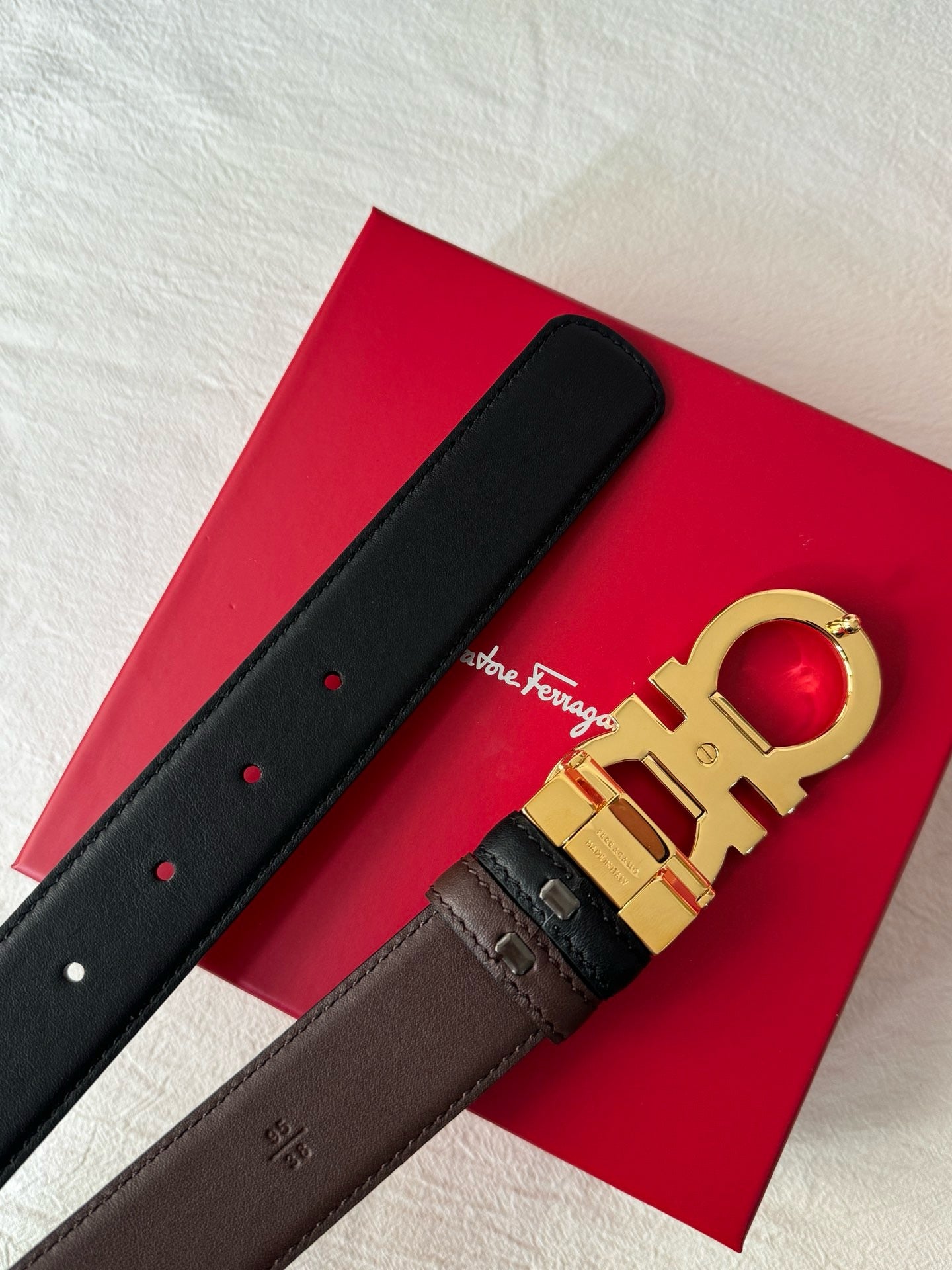 Ferragamo Belt