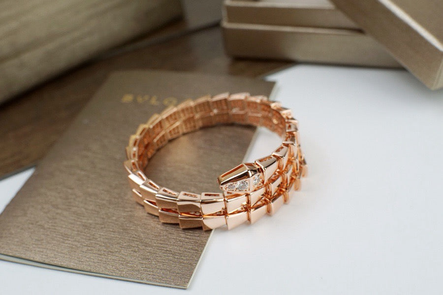 Bvlgari Bracelet