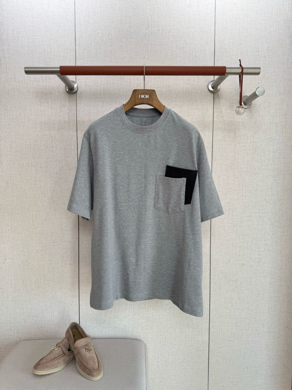 Hermes T-shirt