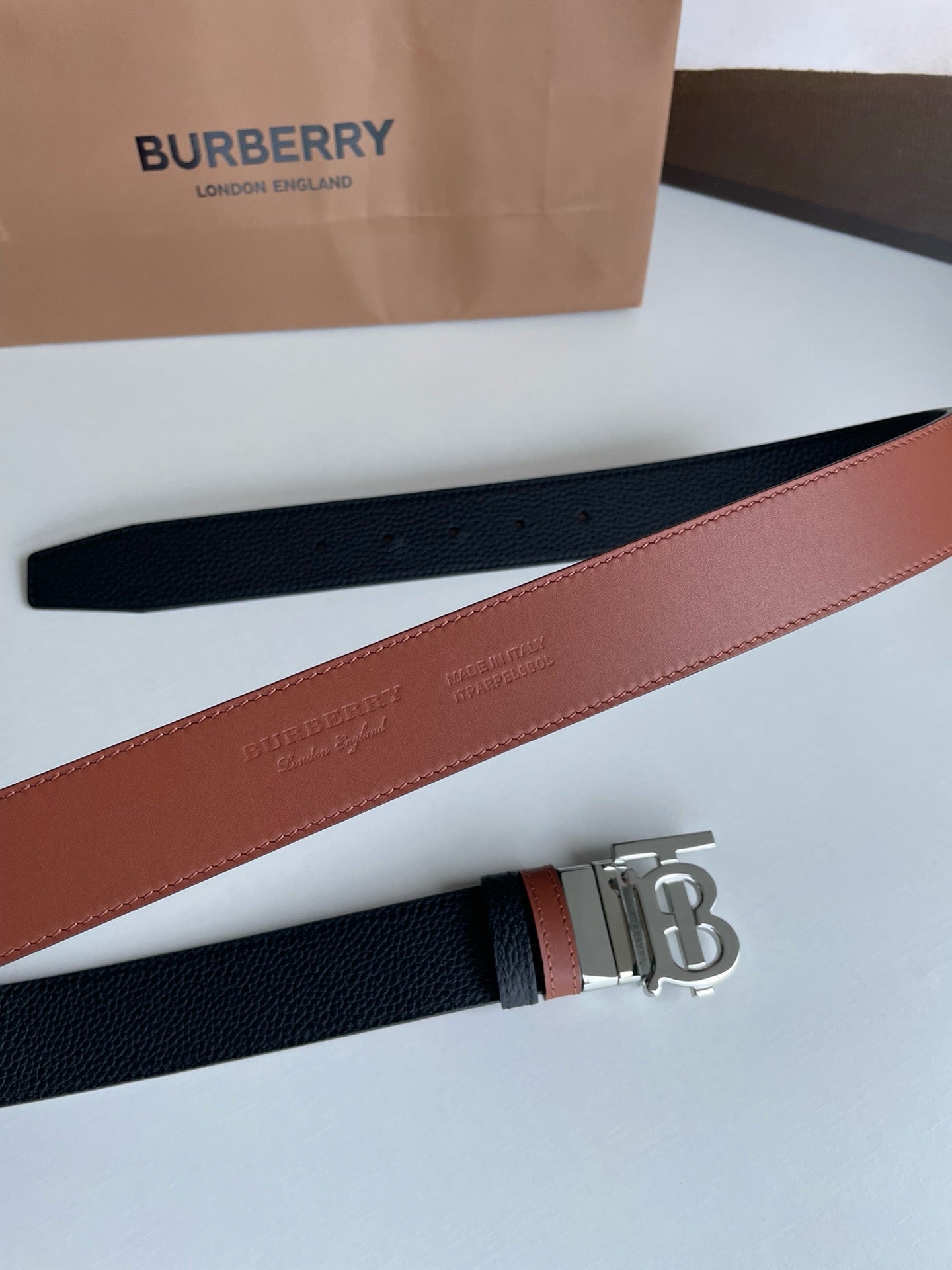 BBR Belt