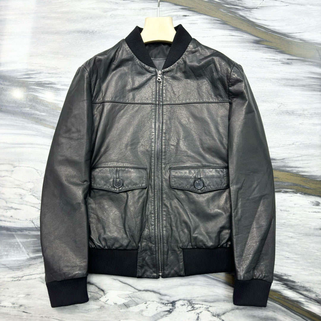 Prada Bomber Jacket